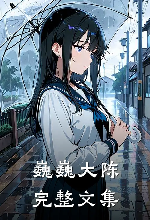 巍巍大陈完整文集