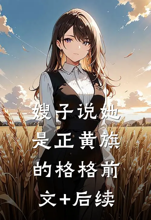 嫂子说她是正黄旗的格格前文+后续