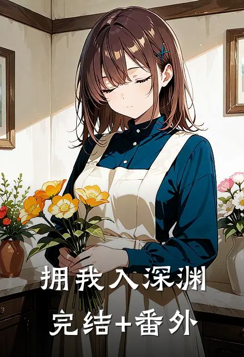 拥我入深渊完结+番外