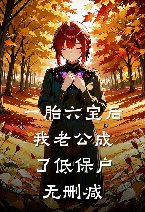 一胎六宝后，我老公成了低保户无删减