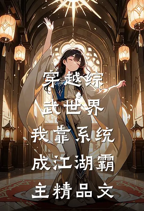 穿越综武世界：我靠系统成江湖霸主精品文