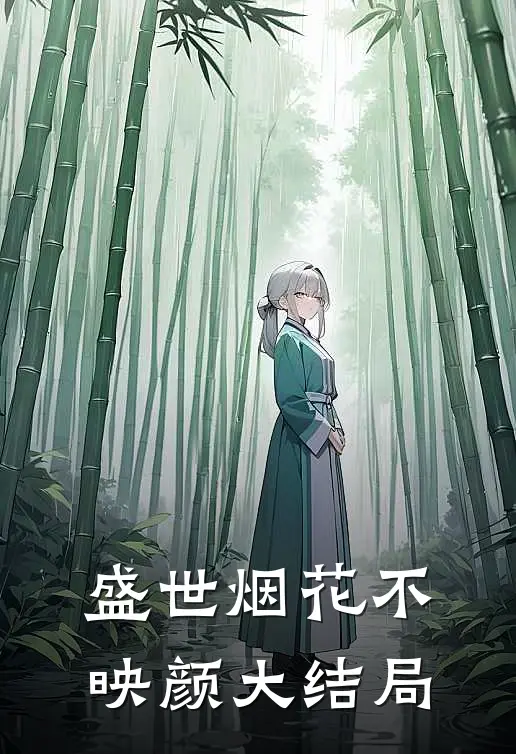 盛世烟花不映颜大结局