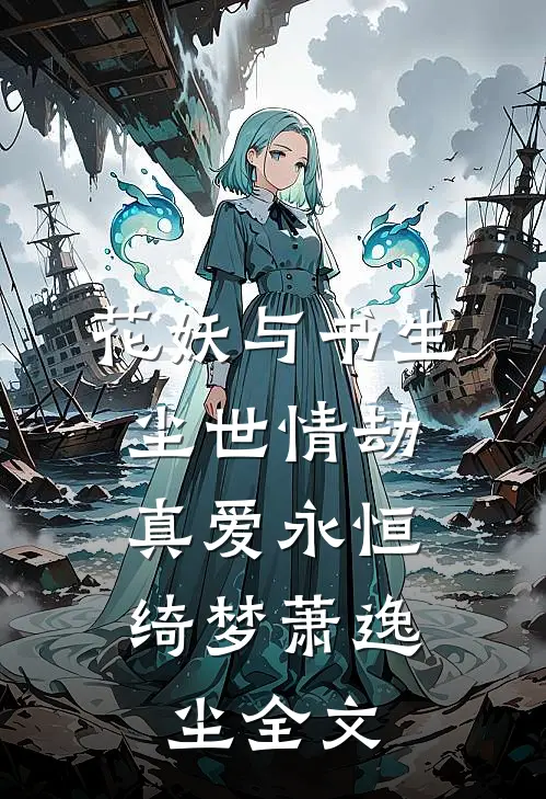 花妖与书生：尘世情劫，真爱永恒绮梦萧逸尘全文