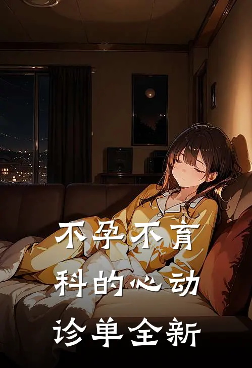 不孕不育科的心动诊单全新