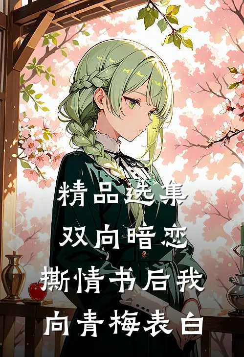 精品选集双向暗恋：撕情书后我向青梅表白
