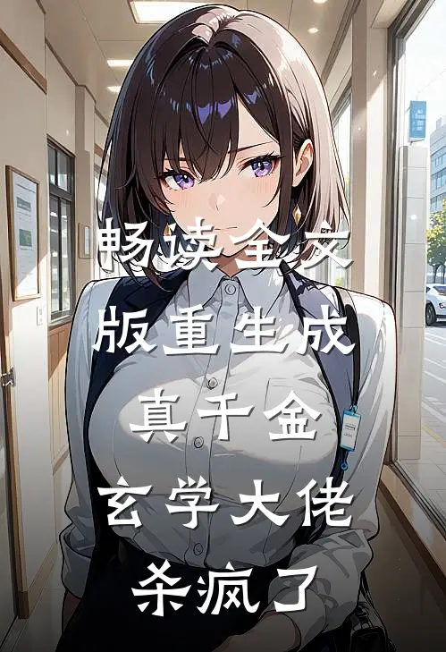 畅读全文版重生成真千金，玄学大佬杀疯了