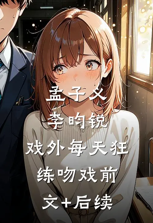 孟子义李昀锐，戏外每天狂练吻戏前文+后续