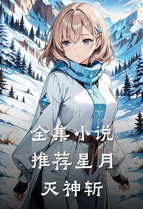 全集小说推荐星月灭神斩