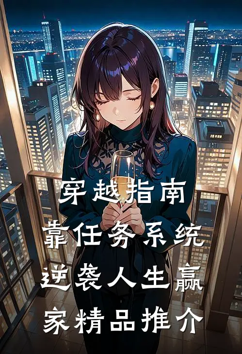 穿越指南：靠任务系统逆袭人生赢家精品推介