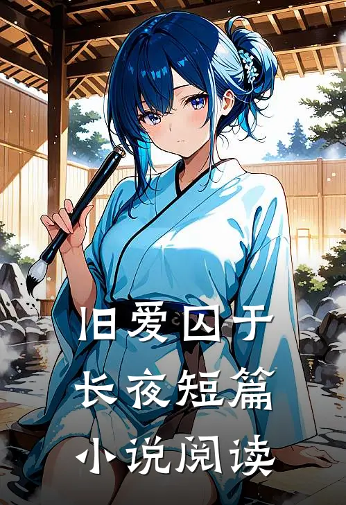 旧爱囚于长夜短篇小说阅读