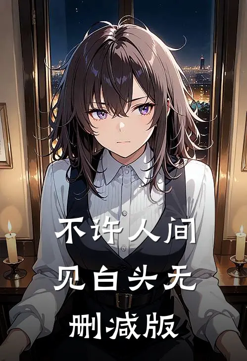 不许人间见白头无删减版
