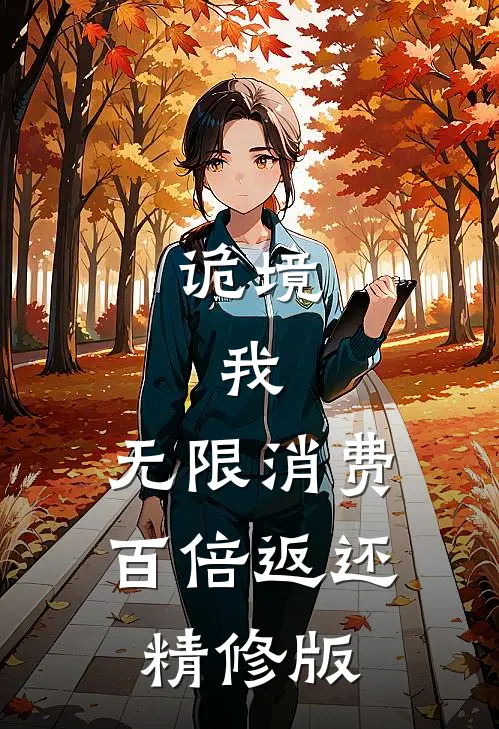诡境：我，无限消费，百倍返还精修版