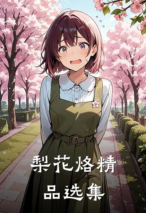 梨花烙精品选集