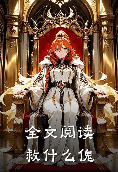 全文阅读救什么傀