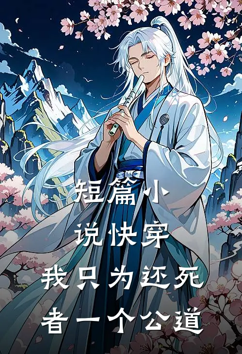 短篇小说快穿：我只为还死者一个公道