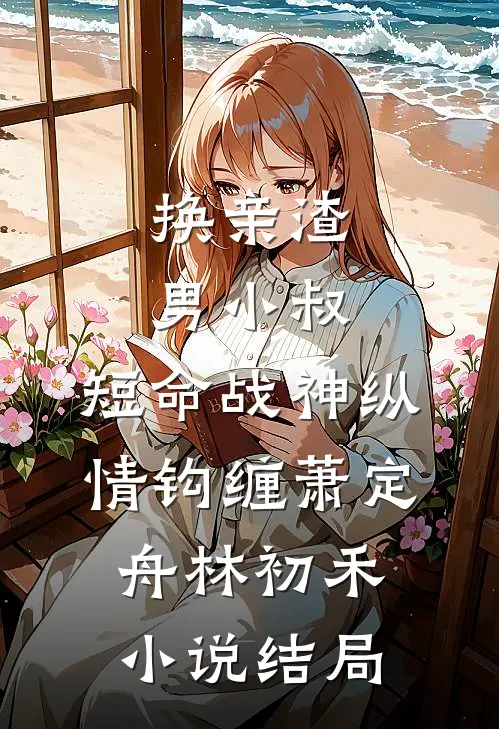 换亲渣男小叔，短命战神纵情钩缠萧定舟林初禾小说结局