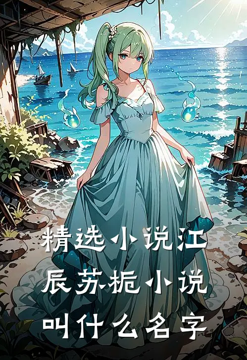 精选小说江辰苏栀小说叫什么名字