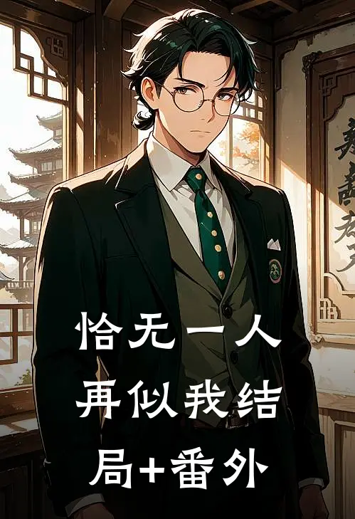 恰无一人再似我结局+番外