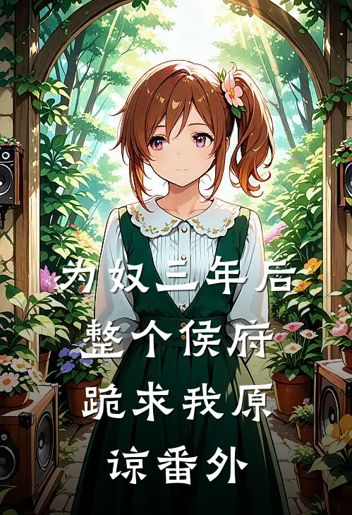 为奴三年后，整个侯府跪求我原谅 番外