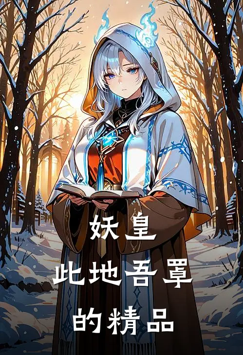 妖皇，此地吾罩的精品