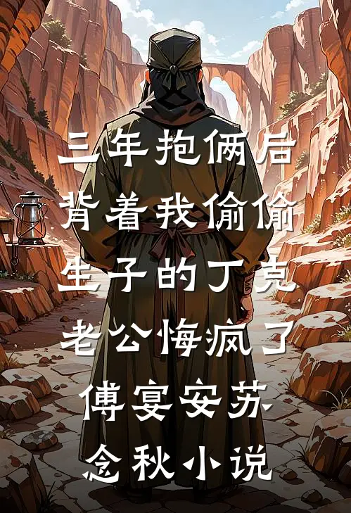 三年抱俩后，背着我偷偷生子的丁克老公悔疯了傅宴安苏念秋小说