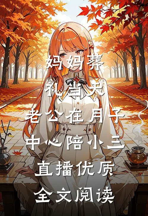 妈妈葬礼当天，老公在月子中心陪小三直播优质全文阅读