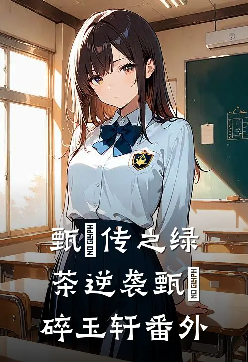 甄嬛传之绿茶逆袭甄嬛碎玉轩 番外