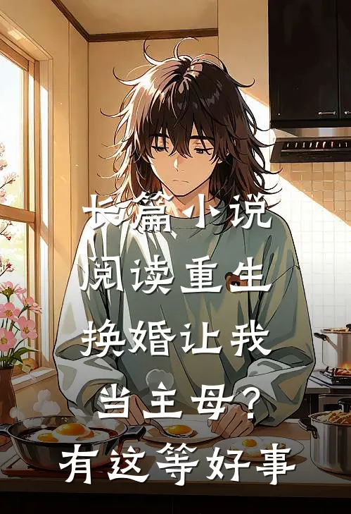 长篇小说阅读重生换婚让我当主母？有这等好事
