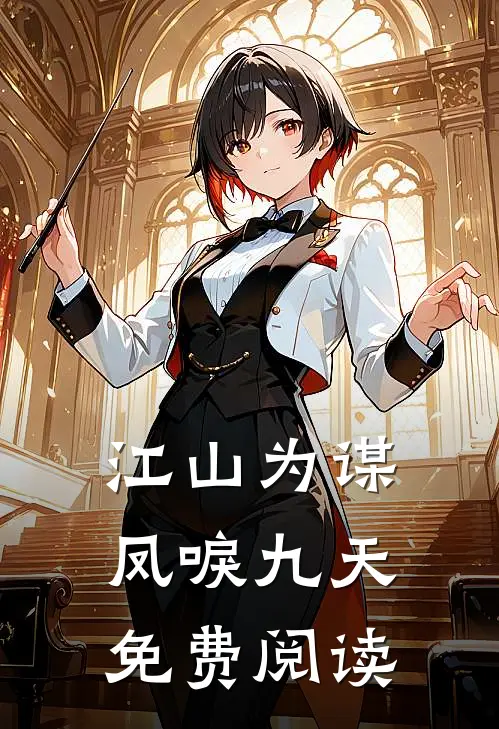 江山为谋，凤唳九天免费阅读
