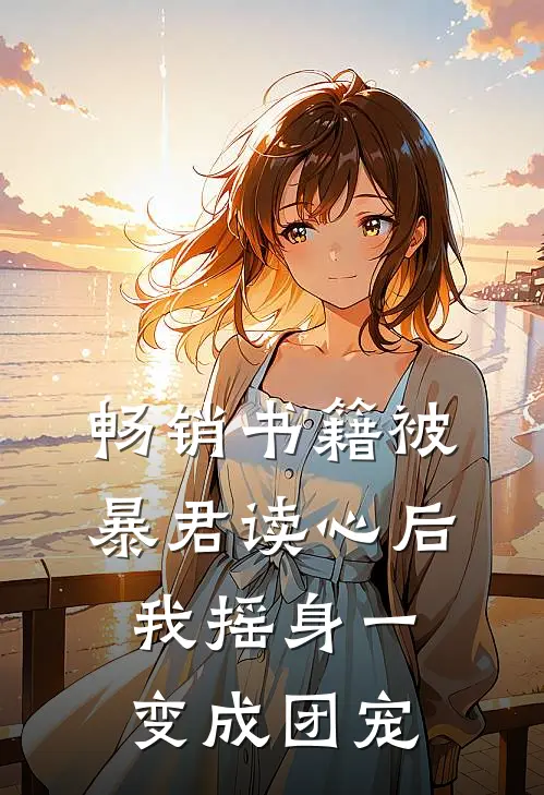 畅销书籍被暴君读心后，我摇身一变成团宠