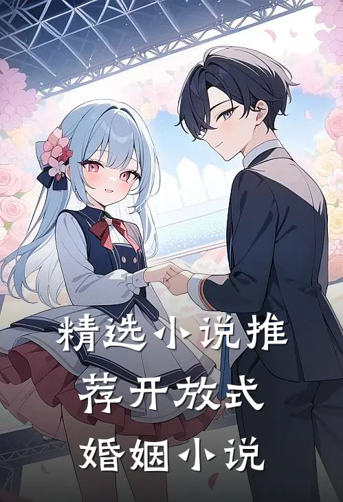 精选小说推荐开放式婚姻小说