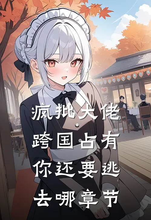 疯批大佬跨国占有：你还要逃去哪章节