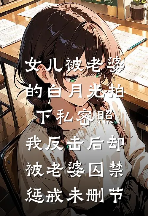 女儿被老婆的白月光拍下私密照，我反击后却被老婆囚禁惩戒未删节