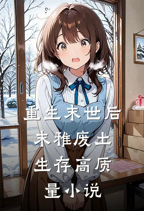 重生末世后，末雅废土生存高质量小说