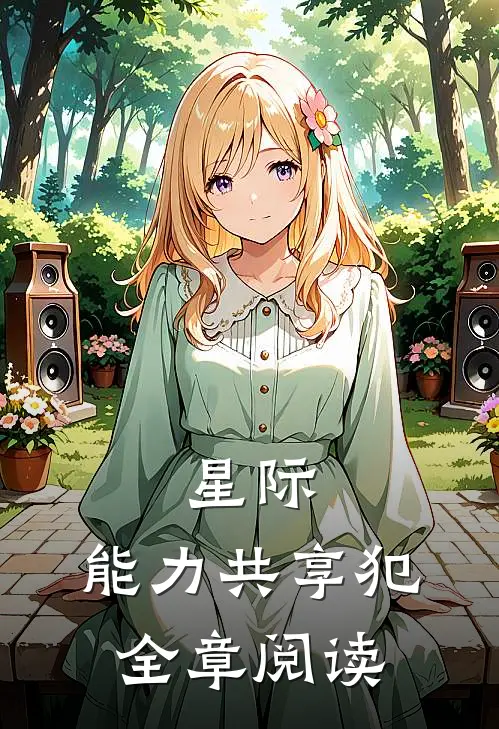 星际：能力共享犯全章阅读