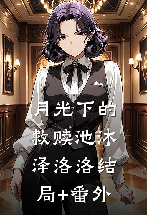 月光下的救赎池沐泽洛洛结局+番外
