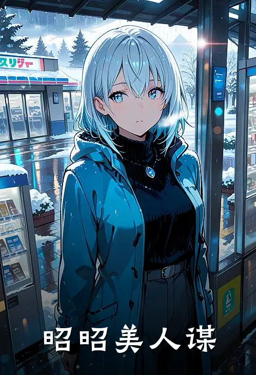 昭昭美人谋