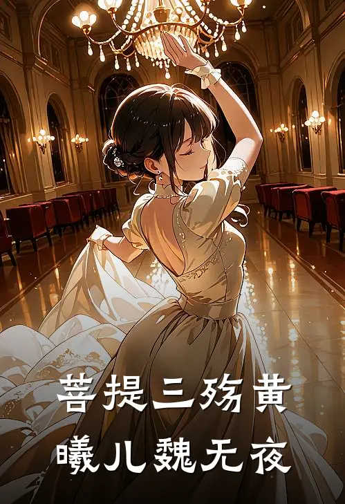 菩提三殇黄曦儿魏无夜
