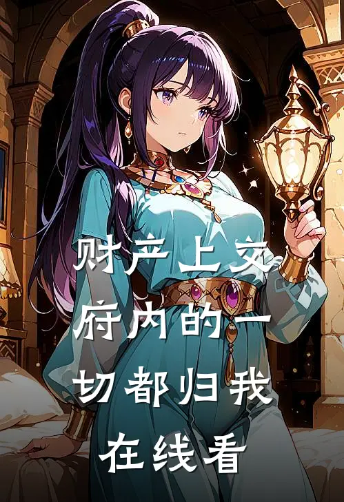 财产上交，府内的一切都归我在线看
