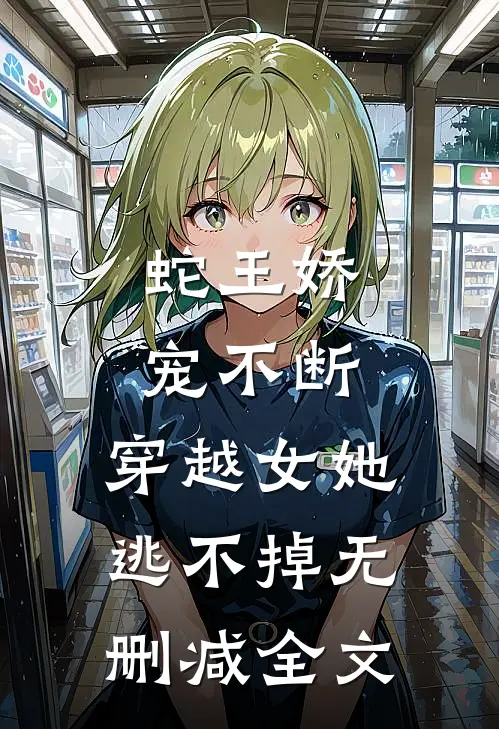 蛇王娇宠不断，穿越女她逃不掉无删减全文