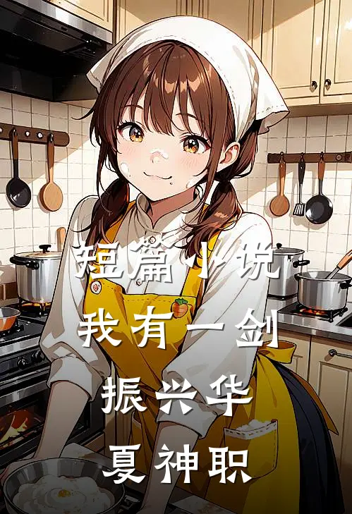 短篇小说我有一剑，振兴华夏神职