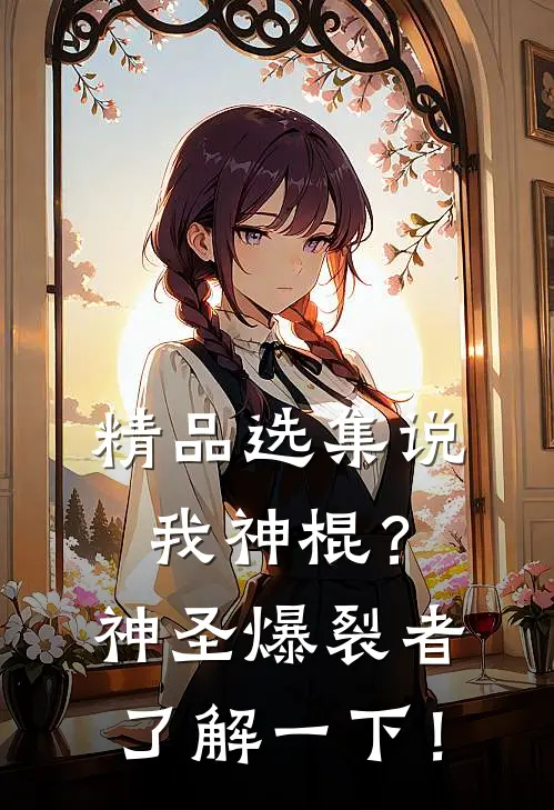 精品选集说我神棍？神圣爆裂者了解一下！