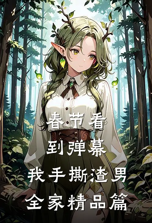 春节看到弹幕，我手撕渣男全家精品篇