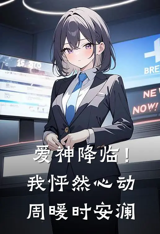 爱神降临！我怦然心动周暖时安澜