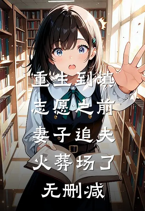 重生到填志愿之前，妻子追夫火葬场了无删减