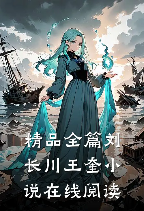精品全篇刘长川王奎小说在线阅读