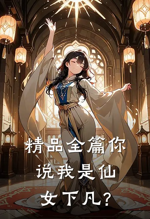 精品全篇你说我是仙女下凡？