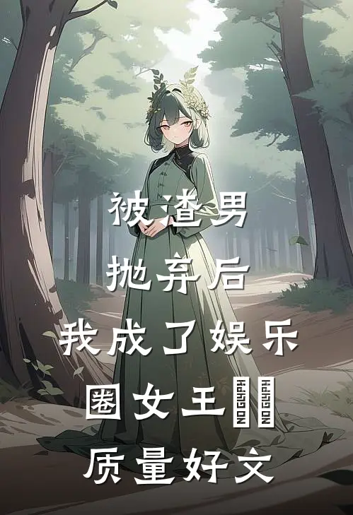 被渣男抛弃后，我成了娱乐圈女王​​质量好文