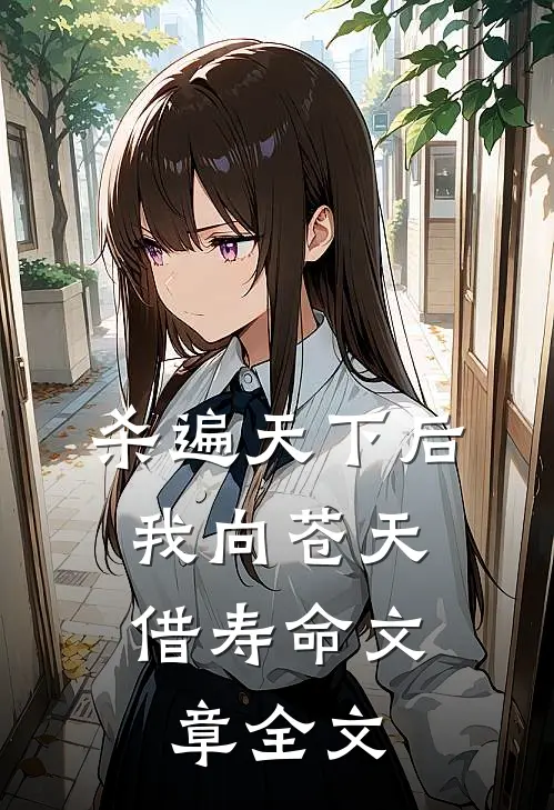 杀遍天下后，我向苍天借寿命文章全文