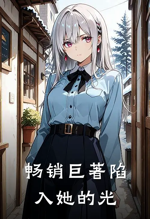 畅销巨著陷入她的光